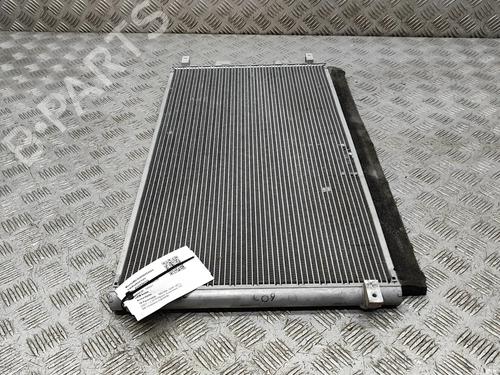 AC radiator NISSAN LEAF (ZE1) Electric | BP27780086M32