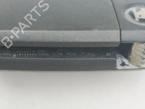 Electronic module SKODA KAROQ (NU7, ND7) 1.5 TSI | BP37798003M83 - Image 7