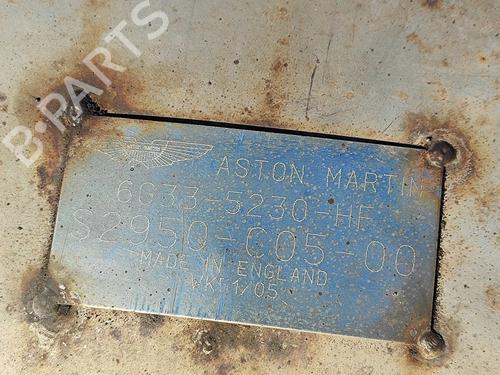 Exhaust system ASTON MARTIN VANTAGE Vantage 4.3 | BP28433957M121 - Image 7