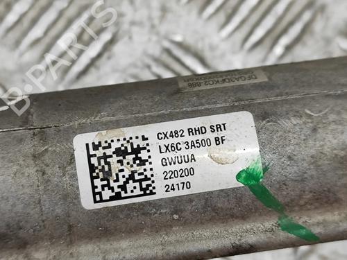 Steering rack FORD KUGA III (DFK) 2.5 Duratec Plug-in-Hybrid | BP29486271M22  - Image 6