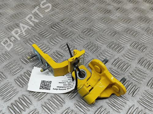 Used Hinge/Door check strap Hinge/Door check strap MERCEDES-BENZ A-CLASS (W177) AMG A 35 4-matic (177.051) (306 hp) 27781648 27781648