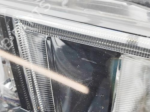 Left headlight NISSAN LEAF (ZE1) Electric | BP40014243C28 - Image 5
