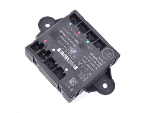 Modulo electronico MERCEDES-BENZ C-CLASS T-Model (S204) C 200 CDI (204.201) (136 hp) 30217268