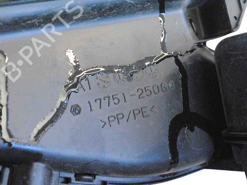 Pipe LEXUS ES (_Z10_, _A10_, _H10_) 300h (AXZH10, AXZH11) | BP30254290M125