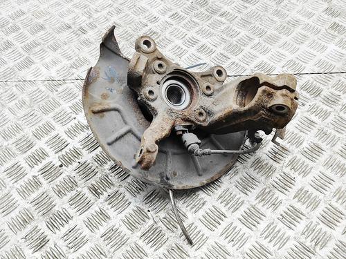 Right front steering knuckle VW CADDY IV Box Body/MPV (SAA, SAH) 2.0 TDI | BP32061251M26