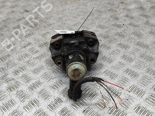 Left rear brake caliper TESLA MODEL S (5YJS) P100D AWD | BP28436571M107 