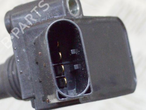 Ignition coil AUDI A5 Sportback (8TA) 2.0 TFSI quattro | BP7543381M94 