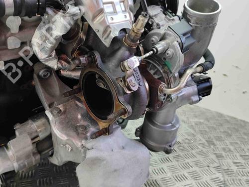 Motor AUDI A5 (F53, F5P) 35 TFSI Mild Hybrid | BP28434679M1