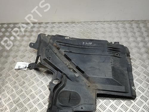 Bundpladebeskyttelse Bundpladebeskyttelse BMW X2 (U10) sDrive 20 i (170 hp) 36564640 36564640