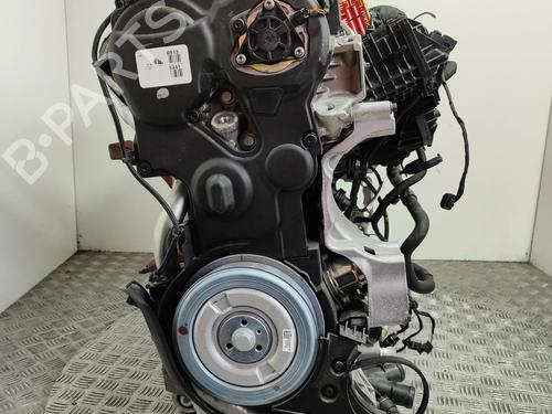Engine VOLVO XC40 (536) B3 Mild-Hybrid | BP31902778M1 - Image 2