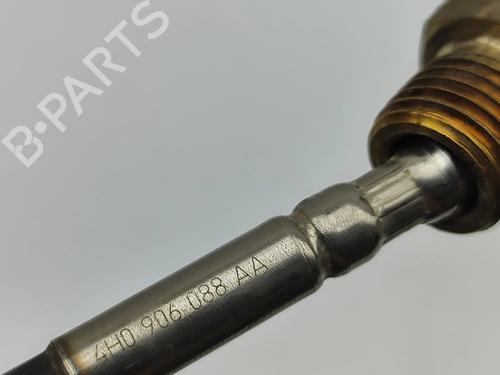 Electronic sensor AUDI A7 Sportback (4GA, 4GF) 3.0 TDI | BP33373382M84 - Image 5