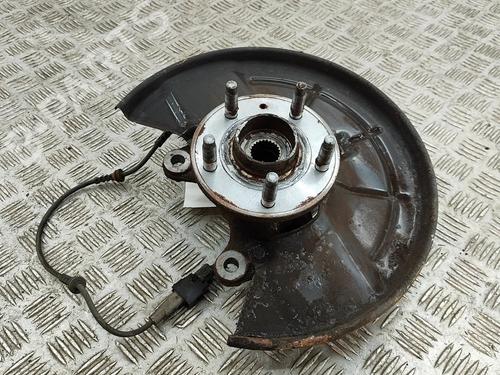 Used Left front steering knuckle Left front steering knuckle OPEL MOKKA / MOKKA X (J13) 1.6 (_76) (116 hp) 33377801 33377801