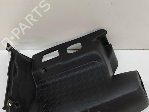Used Boot lining JEEP WRANGLER III (JK) 3.6 V6 (284 hp) 26003546