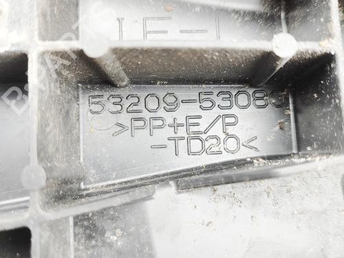 Pipe LEXUS IS III (_E3_) 300h (AVE30_, AVE30R) | BP36275218M125  - Image 5