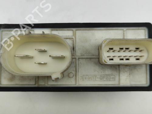 Elektronisk sensor VW NEW BEETLE Convertible (1Y7) 1.6 | BP28091222M84 
