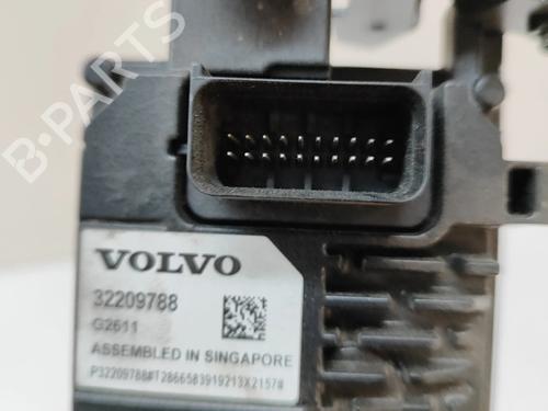 Camera VOLVO S90 II (234) D3 | BP28388216E14