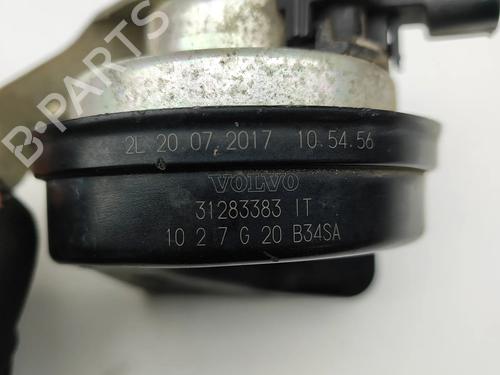 Horn VOLVO V40 Hatchback (525) D2 | BP38308014E13 - Image 8
