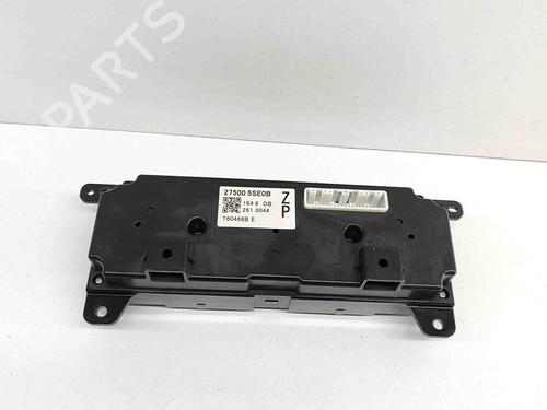 Climate control NISSAN LEAF (ZE1) Electric | BP27779176I5 