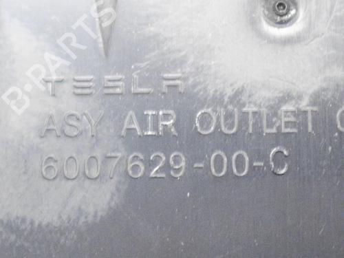 Luftventil TESLA MODEL S (5YJS) 75 | BP20231395I21  - Image 6