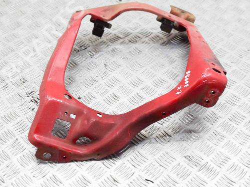 Left headlight support FORD TRANSIT Van (FA_ _) 2.2 TDCi | BP14622383C157 