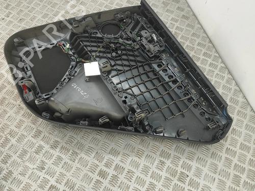 Rear left panel PORSCHE MACAN (95B) 3.0 S | BP33825420C60  - Image 5