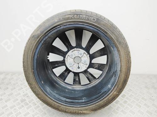 Fælk TESLA MODEL Y (5YJY) Long Range All-wheel Drive | BP38782000C45 - Image 2