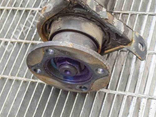 Driveshaft IVECO DAILY V Van 29S13, 29L13, 35C13, 35S13, 40C13, 40S13 | BP14454537M37 