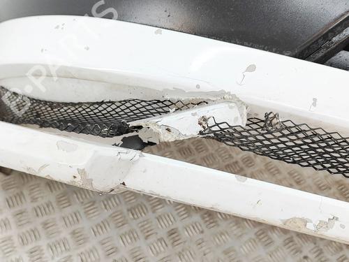 Front bumper FORD TRANSIT CUSTOM V362 Bus (F3) 2.0 EcoBlue | BP31297210C7 