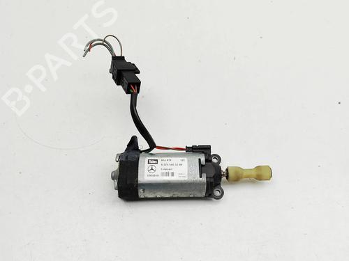 Used Other Other MERCEDES-BENZ SL (R230) 350 (230.467) (245 hp) 33549449 33549449