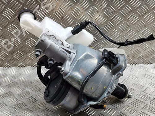 Servo brake PEUGEOT 3008 III (KA_, KB_, KC_) e-210 (KCZKZX) | BP28554669M42 