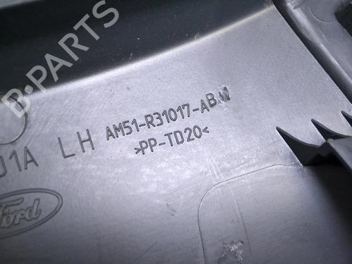 Other LAND ROVER RANGE ROVER IV (L405) 4.4 SDV8 4x4 | BP30281384O1 