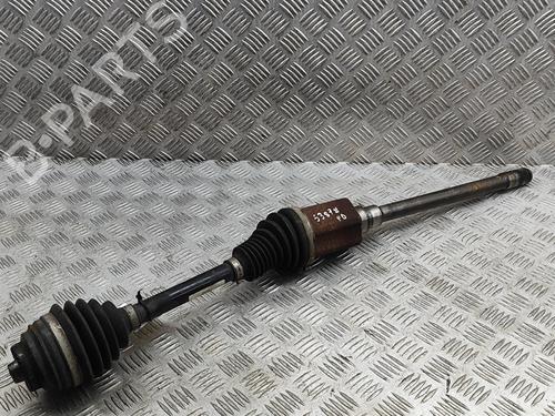 Right front driveshaft BMW 3 Gran Turismo (F34) 335 d xDrive | BP27158644M39 