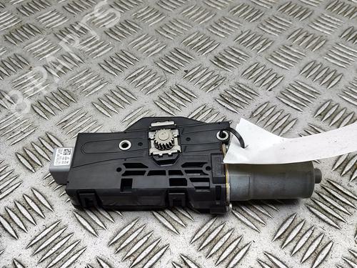 Sunroof engine LAND ROVER DISCOVERY V (L462) 3.0 Td6 4x4 | BP30130868M60