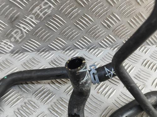 Pipe SKODA ENYAQ iV SUV (5AZ) 85 | BP28115826M125 