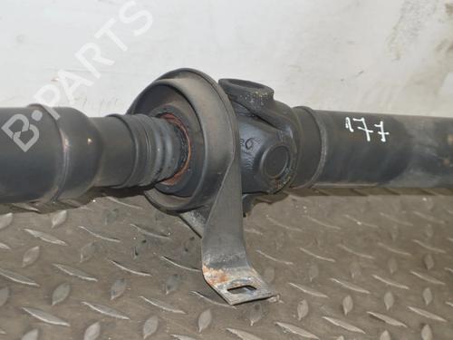 Driveshaft MERCEDES-BENZ CLS (C218) CLS 350 CDI / d (218.323) | BP30221410M37
