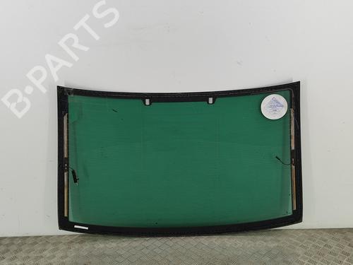 Bootlid window VW PASSAT B8 (3G2, CB2) 1.6 TDI | BP26221182C64 