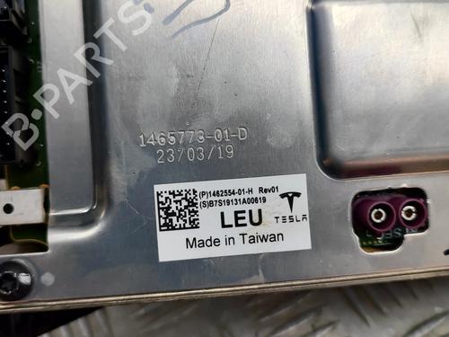 Elektronisk modul TESLA MODEL 3 (5YJ3) EV AWD | BP27770686M83 