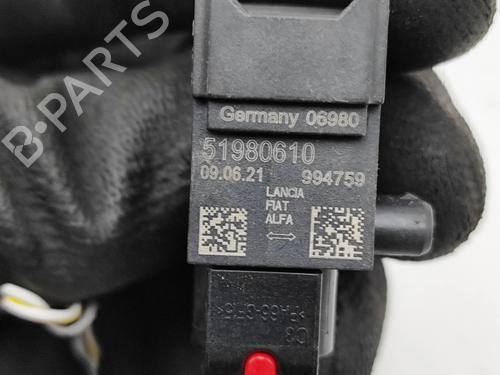 Electronic sensor FIAT 500e (332_) Elektro (FA1) | BP36470933M84 - Image 5