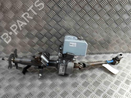 Steering column NISSAN LEAF (ZE1) Electric | BP27796947M21