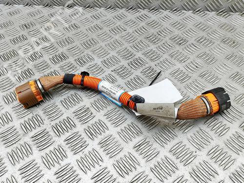 Used Wiring harness Wiring harness SMART FORTWO Coupe (453) electric drive / EQ (453.391) (56 hp) 33384530 33384530