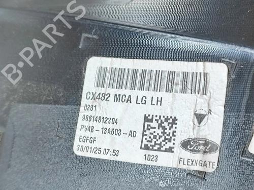 Left tailgate light FORD KUGA III (DFK) 2.5 Duratec PHEV | BP28563586C79  - Image 8