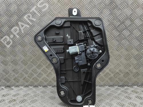 Used Rear left window mechanism Rear left window mechanism CUPRA BORN (K11) 58 e-boost (231 hp) 33379374 33379374