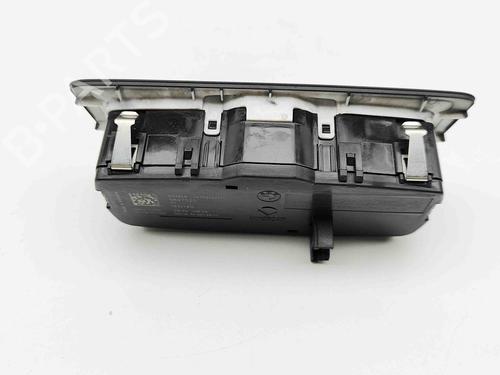 Elektronisk modul BMW X1 (F48) sDrive 18 d | BP29731017M83 