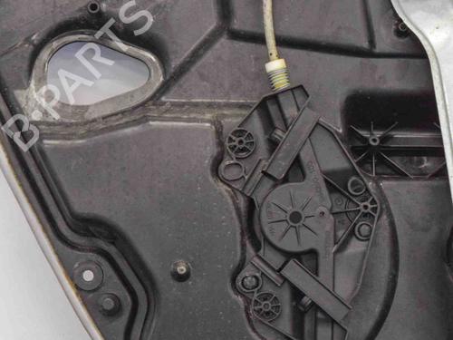 Rear right window mechanism VOLVO S60 II (134) D4 | BP6753325C25