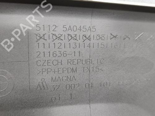 Rear bumper BMW X1 (U11) iX1 xDrive 30 | BP28554278C8 