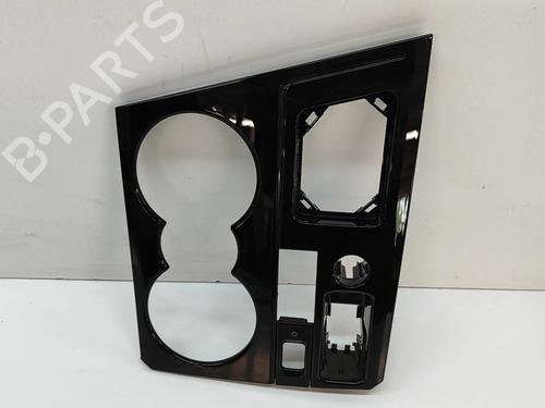 Used Middle console Middle console VW TOUAREG (CR7, RC8) 3.0 TDI 4motion (286 hp) 27317965 27317965