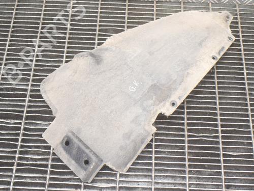 Wheel arch HYUNDAI IONIQ (AE) 1.6 GDI Hybrid | BP14624265C56 