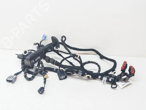 Used Wiring harness Wiring harness JAGUAR I-PACE (X590) EV400 AWD (400 hp) 27751001 27751001