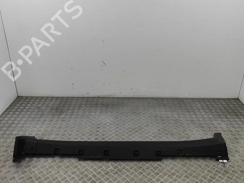 Used Left sideskirt Left sideskirt FORD ECOSPORT 1.0 EcoBoost (140 hp) 33377729 33377729