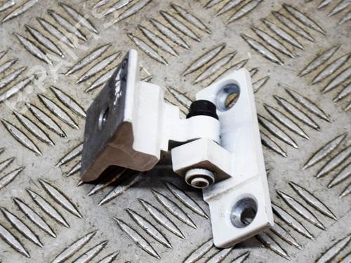 Hinge/Door check strap BMW X3 (F25) sDrive 18 d | BP14629235C146 